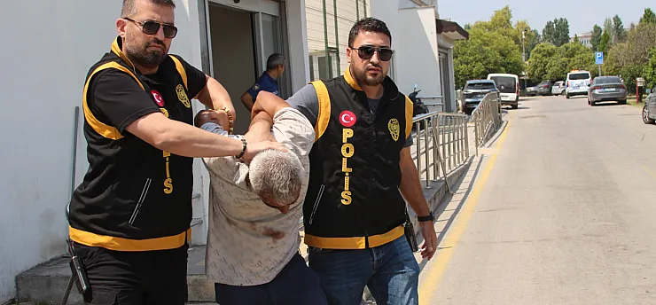 Eski eşini 8 yerinden bıçaklayan şüphelinin ifadesi pes dedirtti