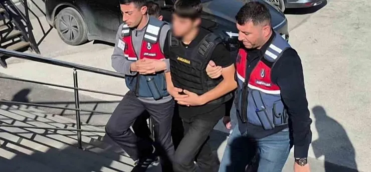 Eskişehir'de Amca Cinayeti: 15 Yaşındaki Şüpheli Tutuklandı