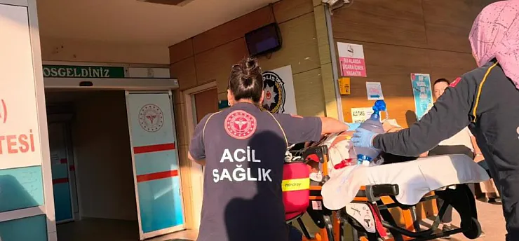 Ev sahibi dehşet saçtı: Kiracısını tüfekle öldürdü