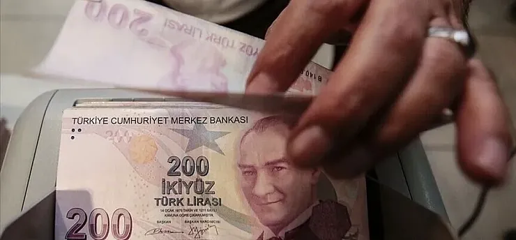 Eylül ayı yaşlı ve engelli aylıkları hesaplara yatırılmaya başlandı