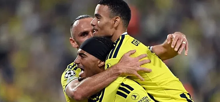 Fenerbahçe 8 maçlık yoğun maratona giriyor