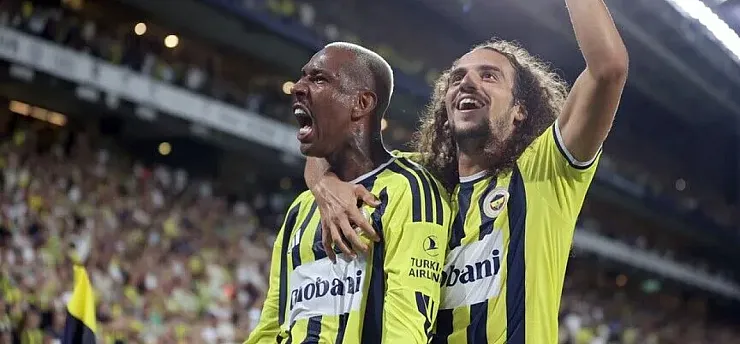 Fenerbahçe, Avrupa'da 303. maçına çıkacak