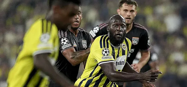 Fenerbahçe, Avrupa'da 306. maçına çıkacak