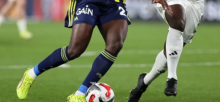 Fenerbahçe ile Gaziantep FK, Süper Lig'de 15. kez karşılaşacak