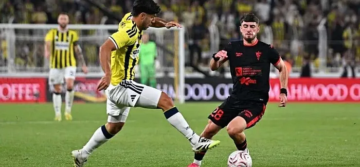 Fenerbahçe, UEFA Şampiyonlar Ligi elemelerinde tur için sahaya çıkacak