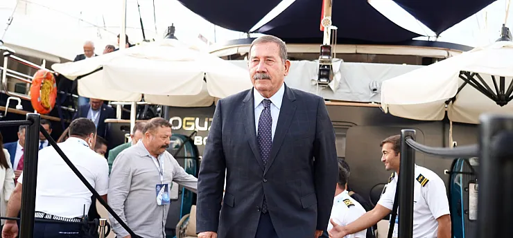 Fevzi Topuz kimdir, kaç yaşında? Milas Belediye Başkanı neden gözaltına alındı?