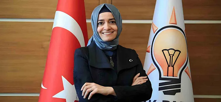 Fon soruşturmasında Fatma Betül Sayan Kaya ile İlyas Kaya'ın ifadesi ortaya çıktı