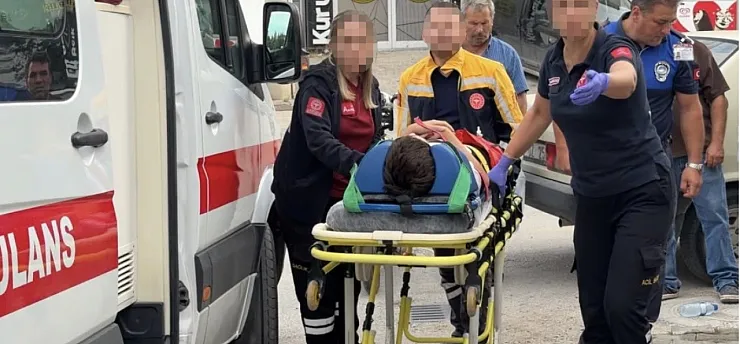 Gazetecilere 'Eşeğe mi diyoruz' diyen sağlıkçılara tepki: ' 'Gazeteciler bu hakaretleri hak etmiyor'