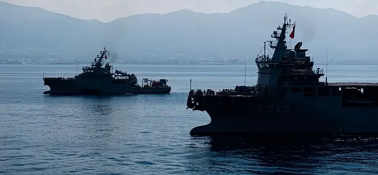 Girne'deki gemi kazasında hayatını kaybedenlerin sayısı 13'e yükseldi
