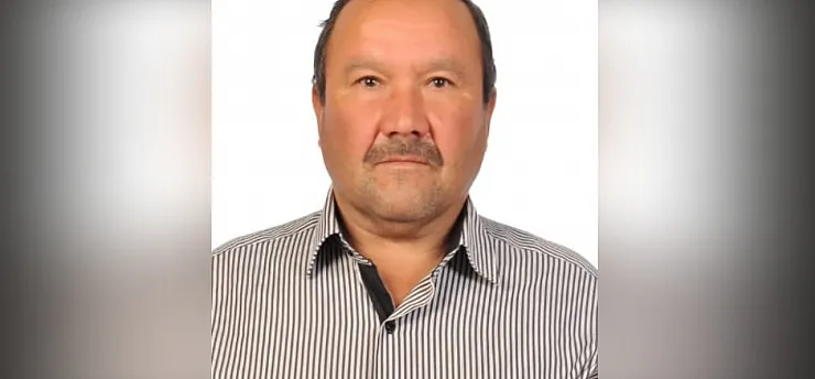 Gölette erkek cesedi bulundu