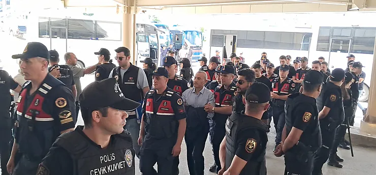 Gülistan Doku davasında 2 tutuklama daha geldi