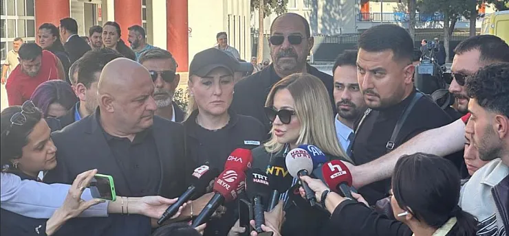 Güllü'nün kızının avukatından gerekçeli karara itiraz