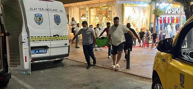 Haber alınamayan İsveçli turist, otel odasında ölü bulundu