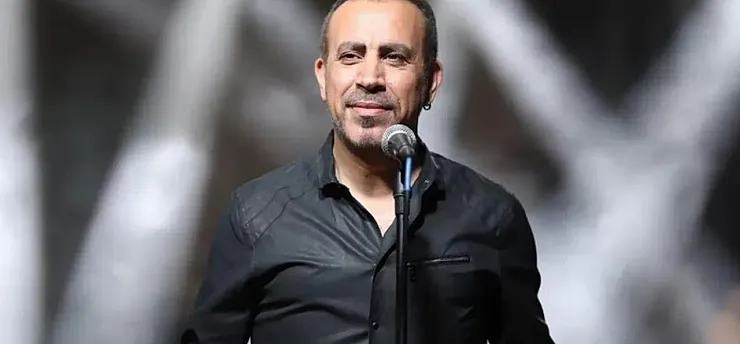 Haluk Levent hakkında gözaltı kararı