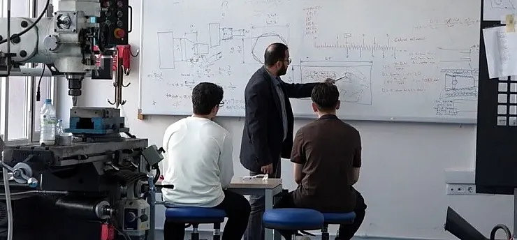 Havacılık eğitiminde uygulamalı model istihdama katkı sağlıyor