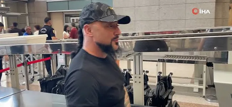Hayko Cepkin: 'Haluk Levent'i uzun yıllardır tanırım ve maddi konularda kendisine güvenmem'