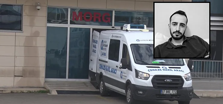 Hortumun uçurduğu konteyner faciasında hayatını kaybedenlerin cenazeleri teslim alındı