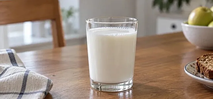 İçme sütlerinde sadece doğal aroma vericiler kullanılabilecek