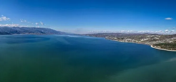 İçme ve kullanma suyu havzalarının korunmasına ilişkin yönetmelikte değişiklik