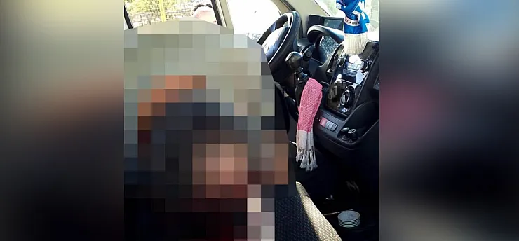 İki servis sürücüsünün kavgası kanlı bitti: 1 ölü