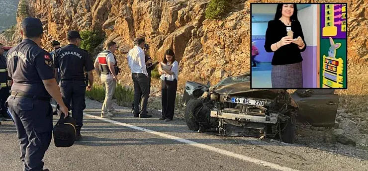 İlknur öğretmen öğrencilerine kavuşamadı