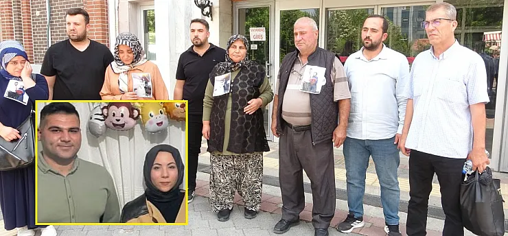 Isparta-Antalya Karayolu'nda Nişanlı Çiftin Hayatını Kaybettiği Kazanın İlk Duruşması Görüldü