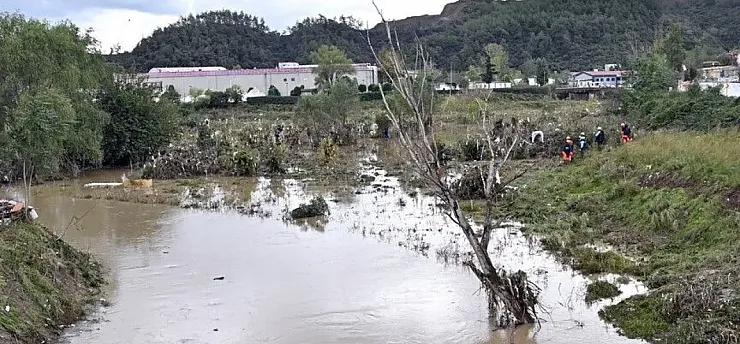 İstanbul'daki selde kaybolan 1 kişinin daha cansız bedenine ulaşıldı