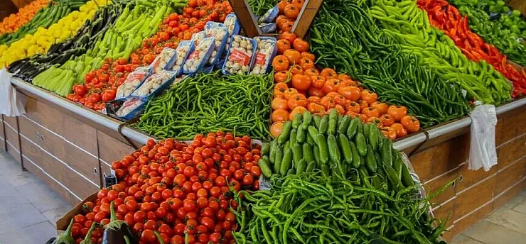 İTO temmuzda fiyatı en çok artan ve azalan ürünleri açıkladı