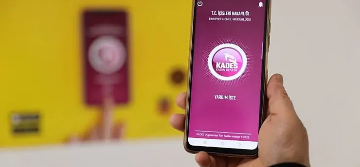 KADES'in indirilme sayısı 10 milyona yaklaştı