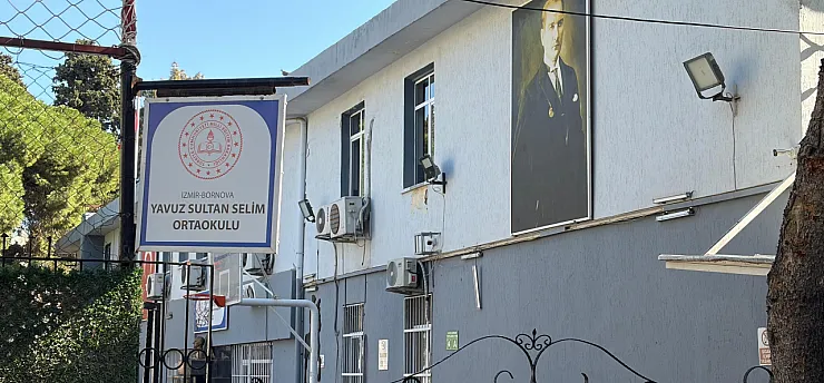 Kadın velilere tacizden suçlanan öğretmen açığa alındı
