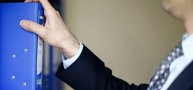 Kamuda istihdam yılın ikinci çeyreğinde 5,4 milyonu aştı