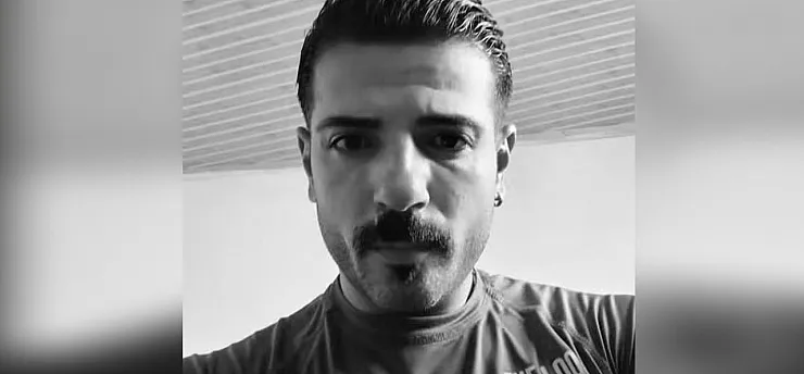 Kazadan saatler sonra bulundu, kurtarılamadı