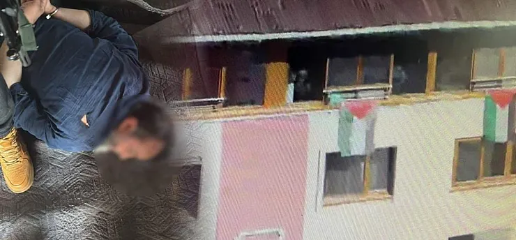 Kiracı dehşeti: Ev sahibi ve eşi öldü, avukat yaralandı