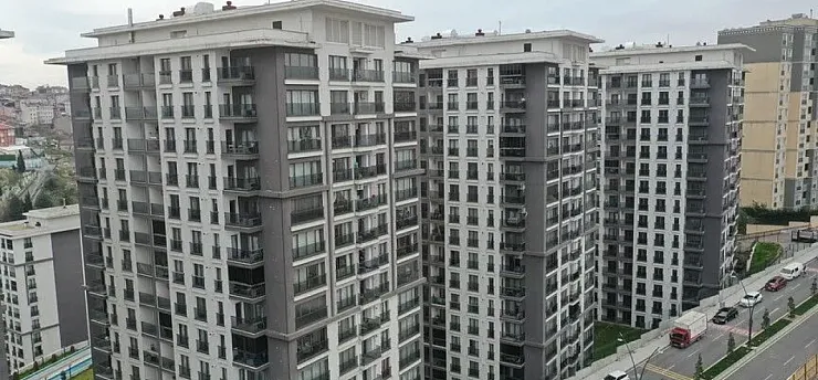 Konut satışları eylülde yılın en yüksek seviyesine çıktı