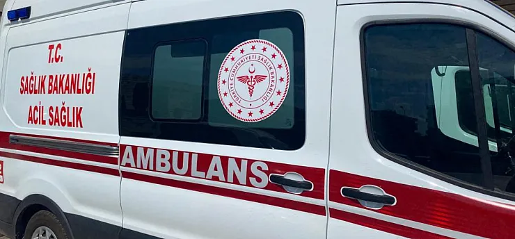 Kötü koku acı gerçeği ortaya çıkardı: Evinde ölü bulundu