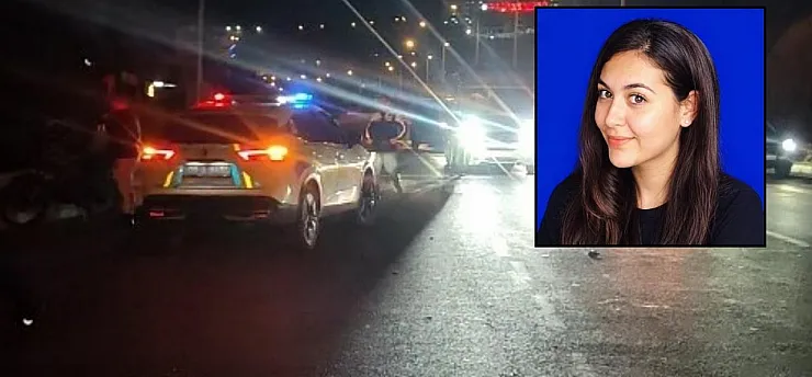 Kuşadası'nda trafik kazası: 1 ölü