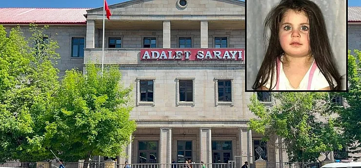 Leyla Aydemir davasında karar: Amcaya müebbet, 6 sanığa beraat