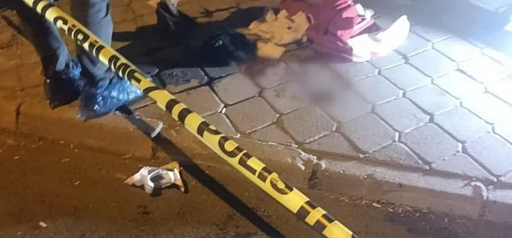Manisa'da eşi ve kızını bıçaklayan baba tutuklandı