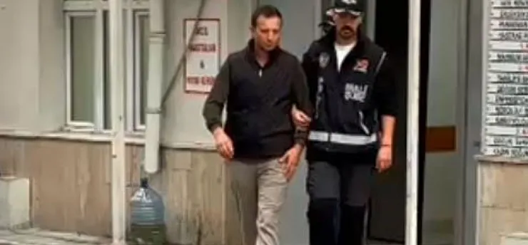 MHK soruşturmasında hakem Yasin Kol ile Göktuğ Hazar Erel tutuklandı