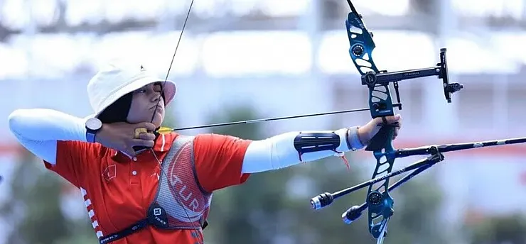 Milli okçular, Dünya Kupası'nın Meksika'daki final ayağına katılacak