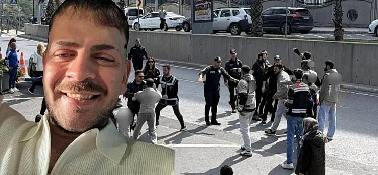 Motokurye Batuhan Karabulut'un Ölümüne Neden Olan Sürücü Tahliye Edildi