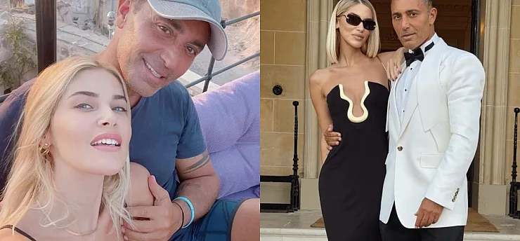 Mustafa Sandal'ın eşi Melis Sandal'ın malvarlıklarına tedbir kararı