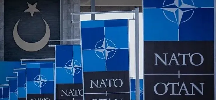 NATO Zirvesi 22 yıl sonra yeniden Türkiye'de