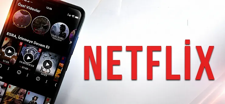 Netflix Türkiye abonelik fiyatları zamlandı: Yeni fiyatlar belli oldu