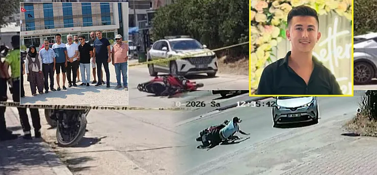 Nikah günü aldıktan 1 saat sonra kazada hayatını kaybeden gencin ailesinden 29 gün sonra gelen tahliyeye tepki