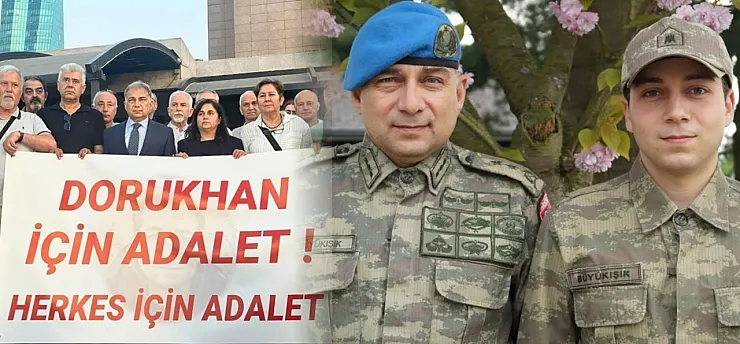 'Oğlumu demir çubukla katledip intihar süsü verdiler'