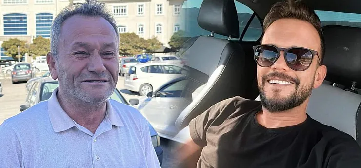 Oğlunun katiline verilen 12 yıl 6 aylık cezaya isyan etti: 'Bizler diri diri mezara girdik'