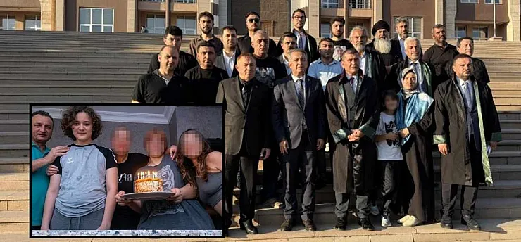 Okul saldırısı davasında saldırganın annesinin tahliye edilmesine yapılan itiraz kabul edildi