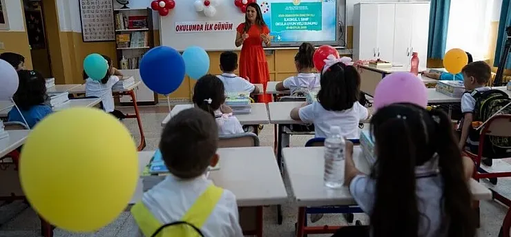 Okullarda uyum eğitimi yarın başlıyor
