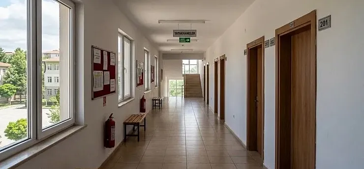 Okulların 2027 yılı pansiyon ücretleri belirlendi